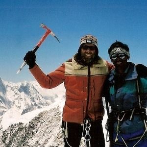 Meet your Posher, Todd